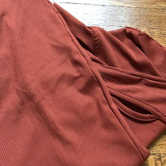 Sexy backless dress - Picture 15 of 15